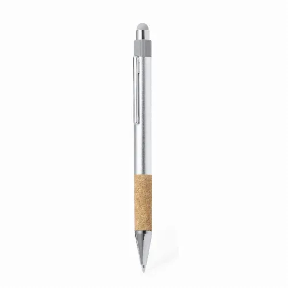 Stylus Touch Ball Pen - Fobox