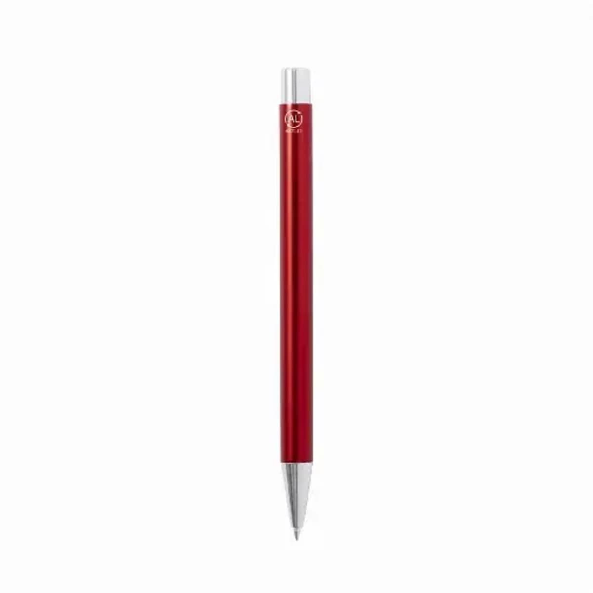 Pen in Recycled Aluminum - Patrezen