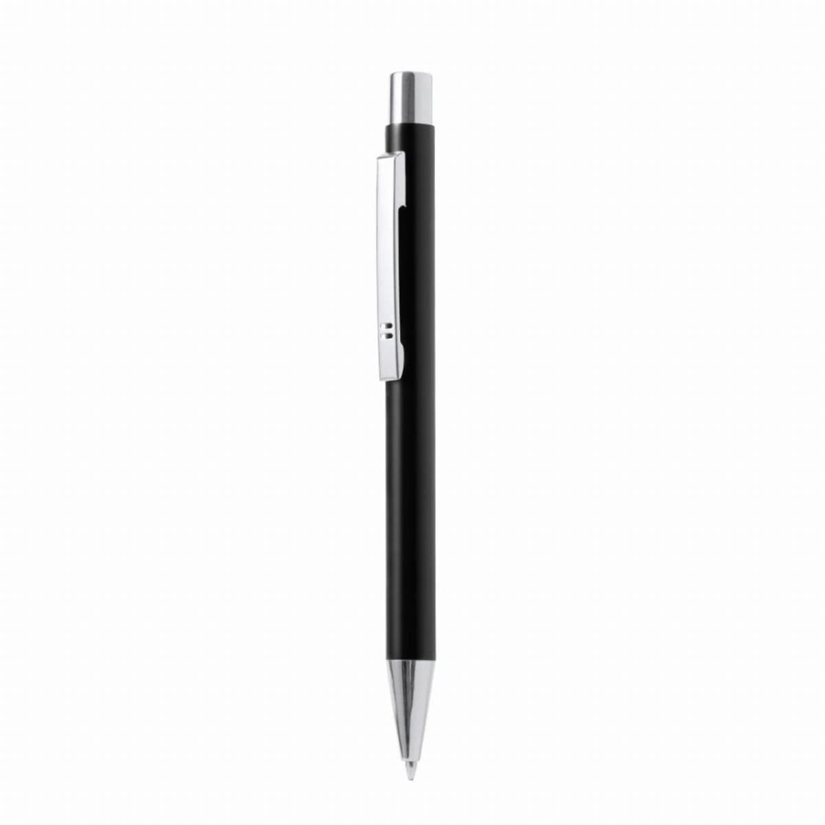 Pen in Recycled Aluminum - Patrezen