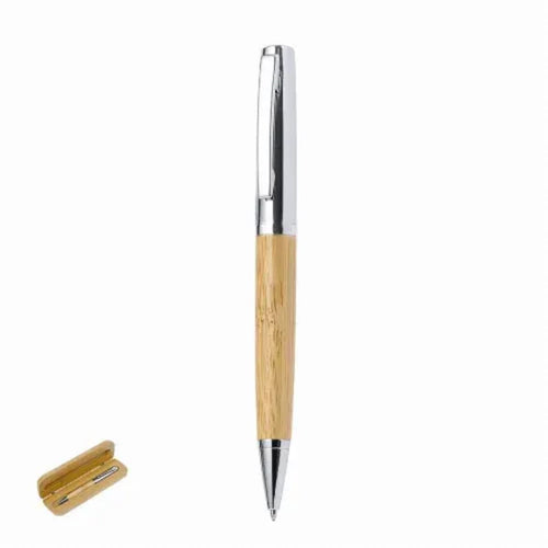 Pen in Bamboo - Gutier