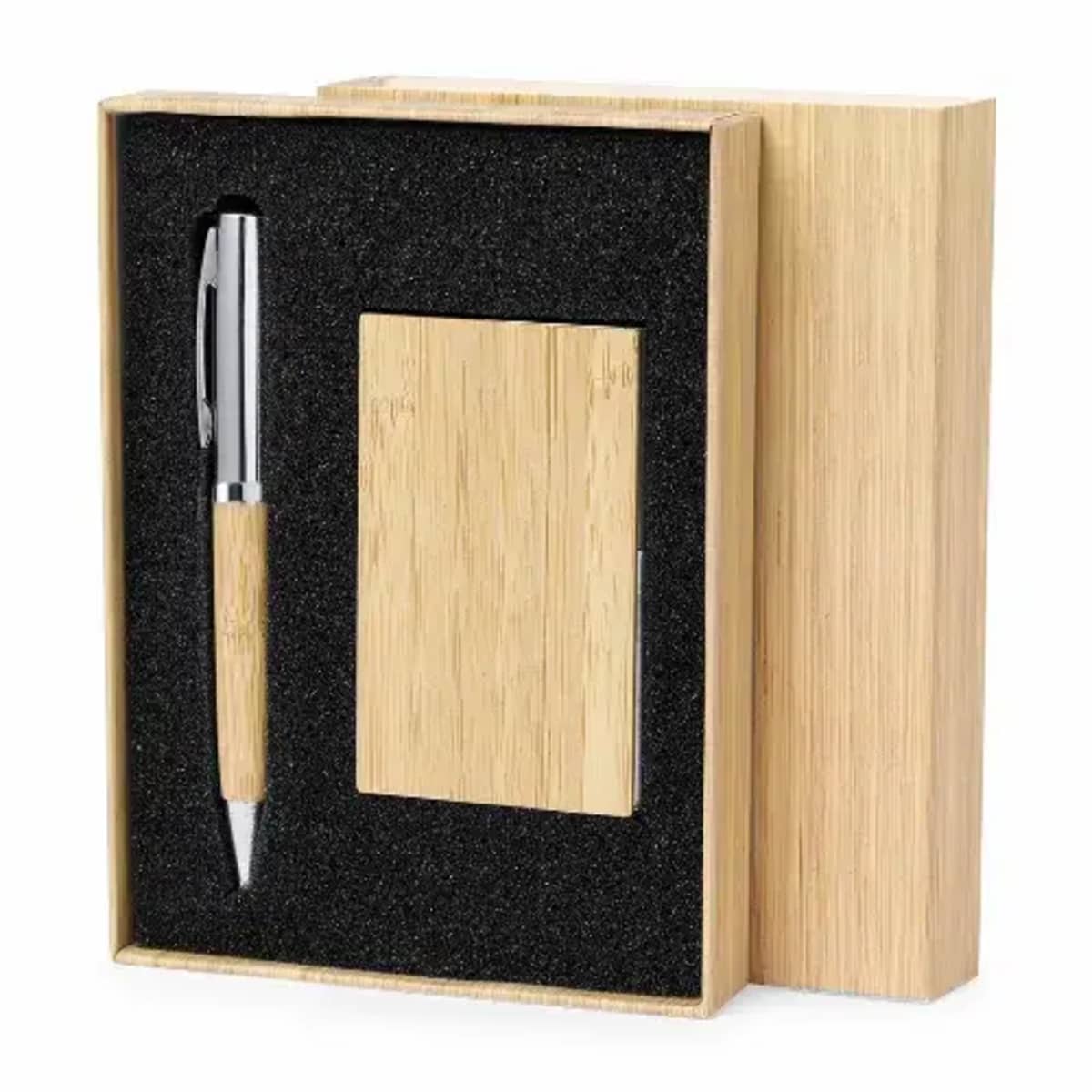 Pen & Card holder - Jarviner