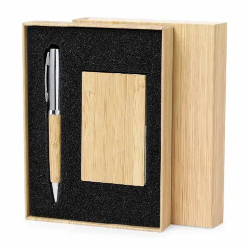 Pen & Card holder - Jarviner