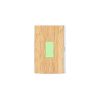 Pen & Card holder - Jarviner