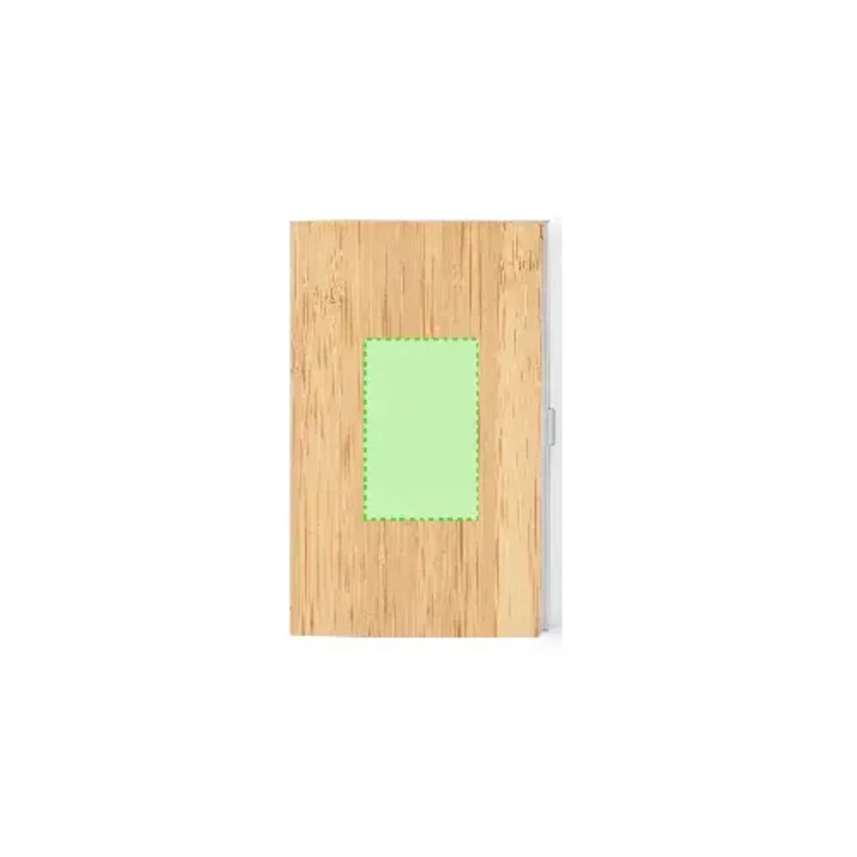 Pen & Card holder - Jarviner