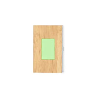 Pen & Card holder - Jarviner