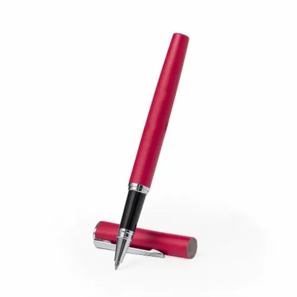 Metal pen in Aluminium - Suton