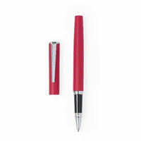 Metal pen in Aluminium - Suton