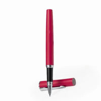 Metal pen in Aluminium - Suton