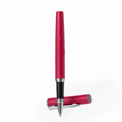 Metal pen in Aluminium - Suton