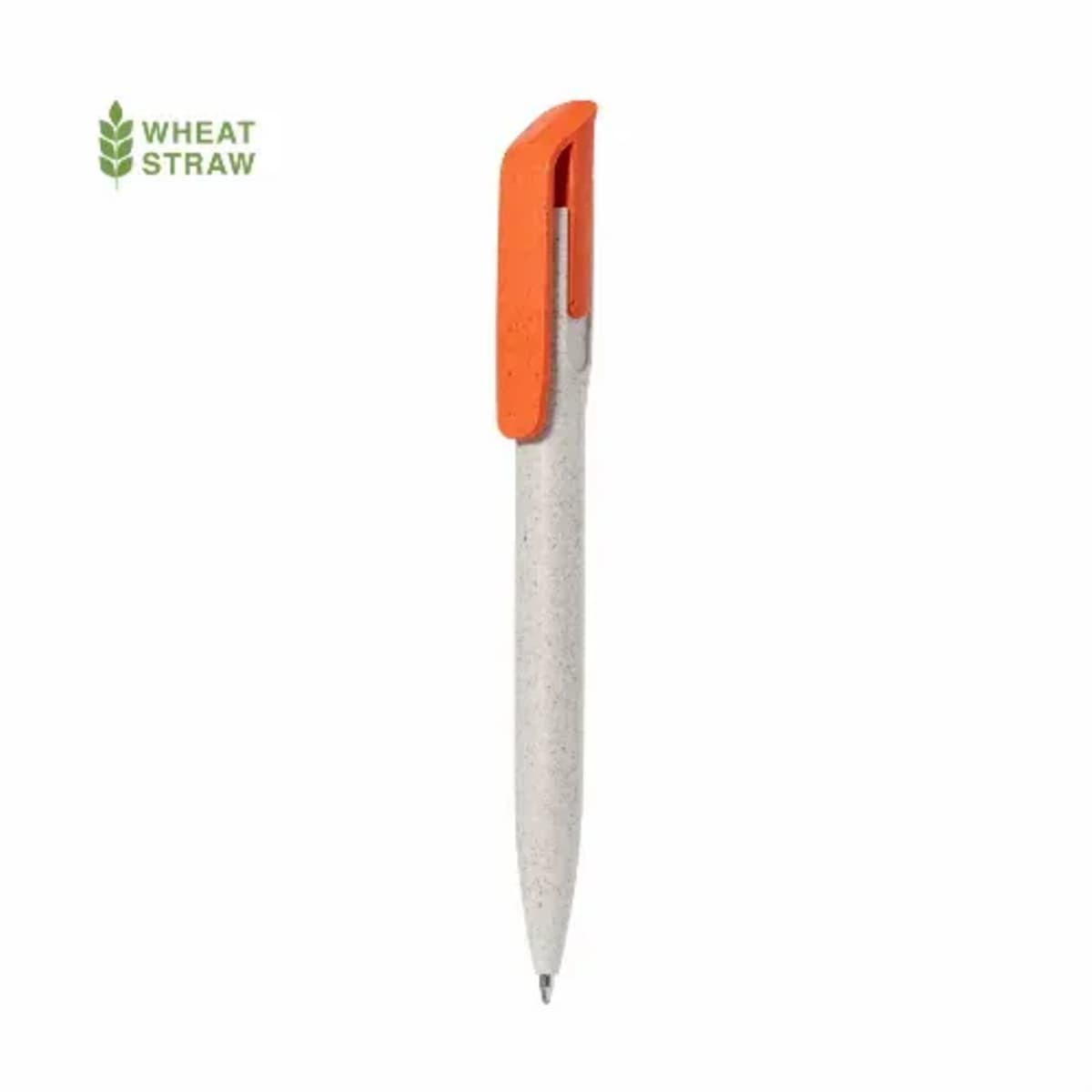 Pen made in Wheat straw - Latif