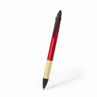3 i 1 Stylus Touch Ball Pen Milok