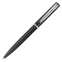 Metal Pen Ballpoint Waterman Allure - Black CT