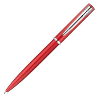 Metal Pen Ballpoint Waterman Allure - Red CT