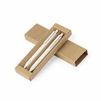 Pen & Pencil set - Onyx