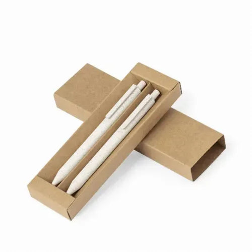 Pen & Pencil set - Onyx