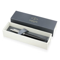 Metal Pen Ballpoint Parker Jotter XL - Matte Black CT