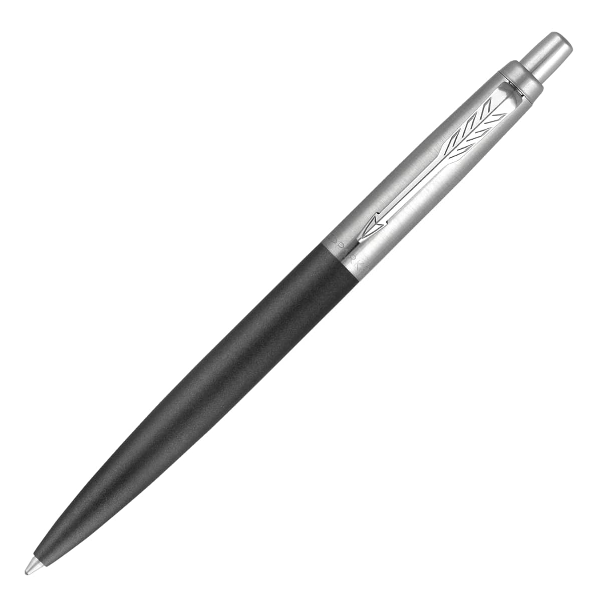 Metal Pen Ballpoint Parker Jotter XL - Matte Black CT
