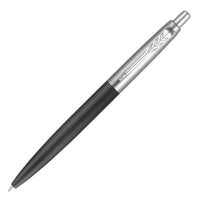 Metal Pen Ballpoint Parker Jotter XL - Matte Black CT