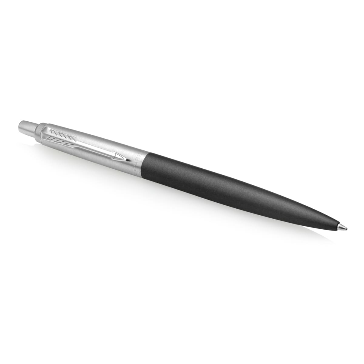 Metal Pen Ballpoint Parker Jotter XL - Matte Black CT