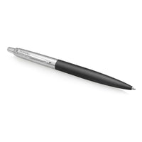 Metal Pen Ballpoint Parker Jotter XL - Matte Black CT