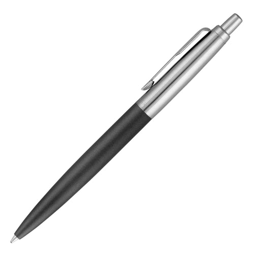 Metal Pen Ballpoint Parker Jotter XL - Matte Black CT