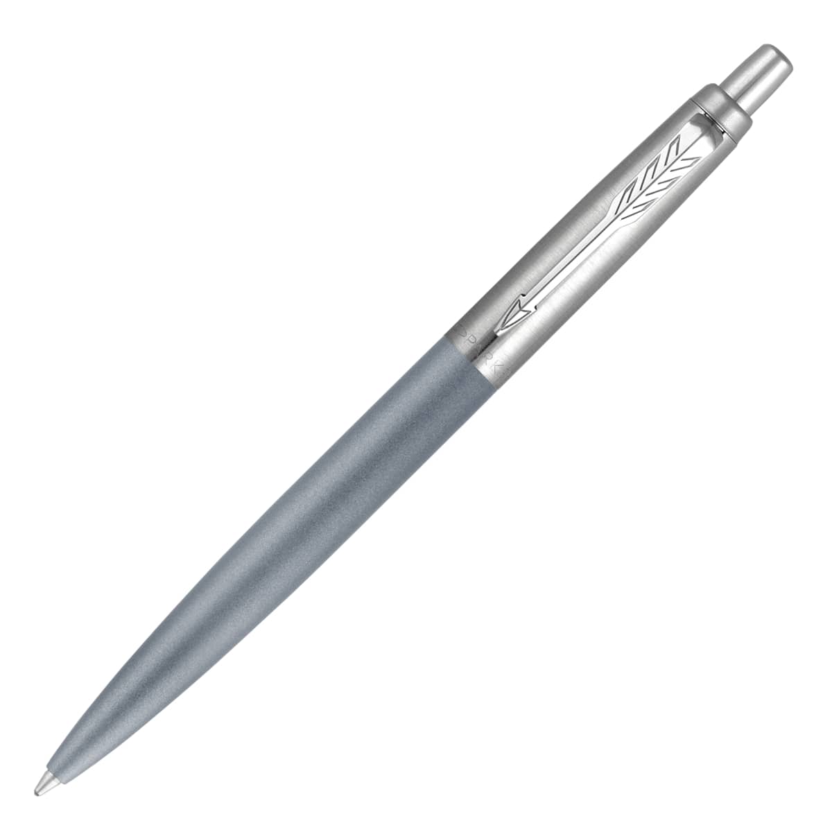 Metal Pen Ballpoint Parker Jotter XL - Matte Grey CT