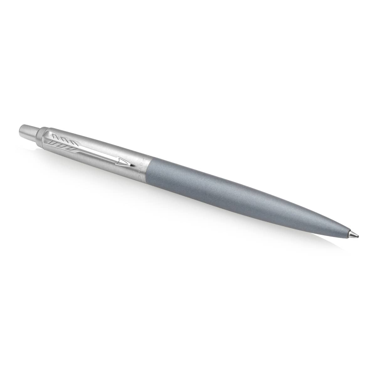 Metal Pen Ballpoint Parker Jotter XL - Matte Grey CT