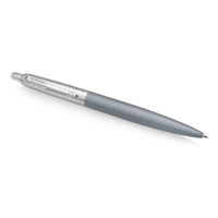 Metal Pen Ballpoint Parker Jotter XL - Matte Grey CT