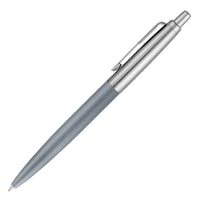 Metal Pen Ballpoint Parker Jotter XL - Matte Grey CT