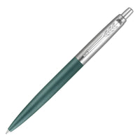 Metal Pen Ballpoint Parker Jotter XL - Matte Green CT