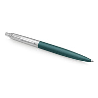 Metal Pen Ballpoint Parker Jotter XL - Matte Green CT