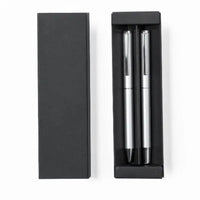 Pen set in Recycled Aluminum - Darma