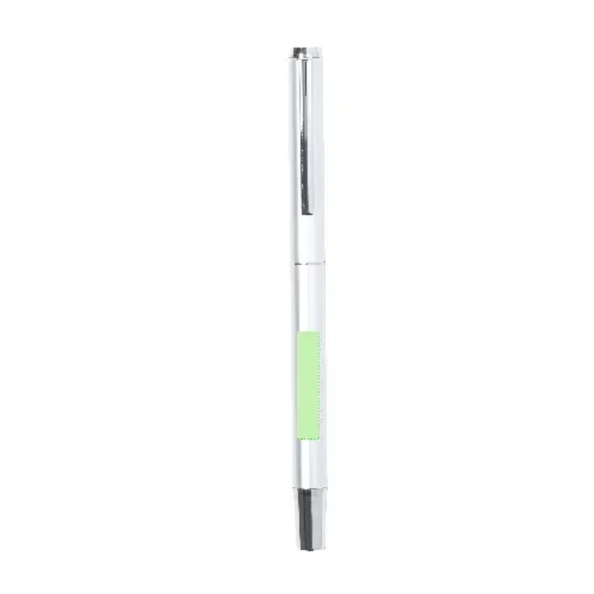 Pen set in Recycled Aluminum - Darma