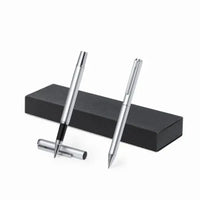 Pen set in Recycled Aluminum - Darma