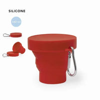 Foldable Cup - Klimt
