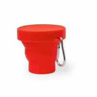 Foldable Cup - Klimt