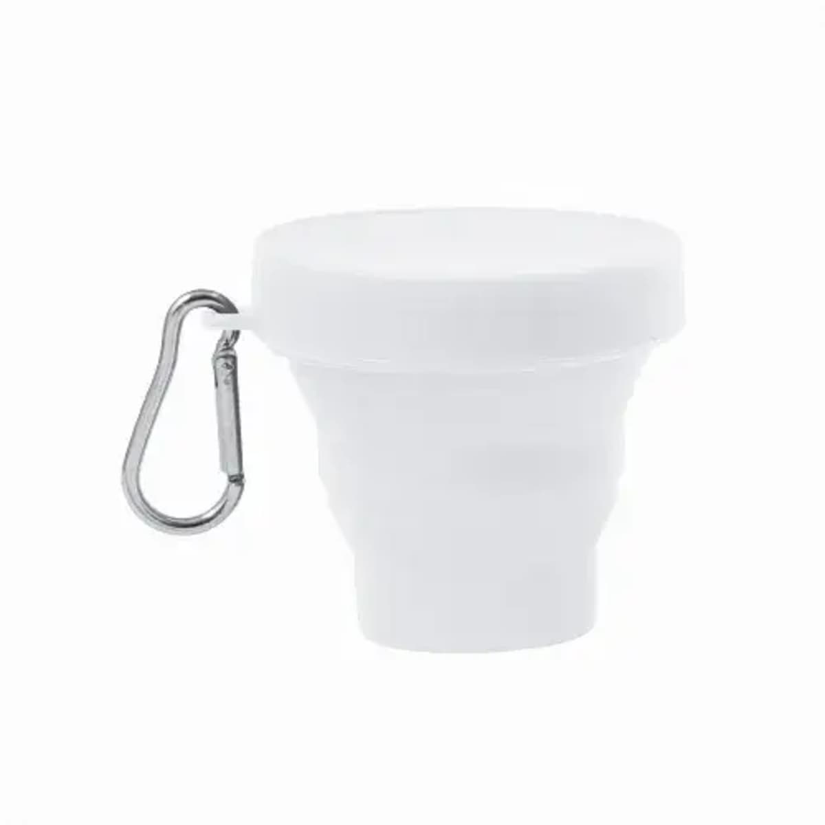 Foldable Cup - Klimt