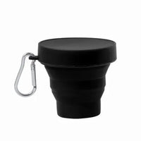 Foldable Cup - Klimt