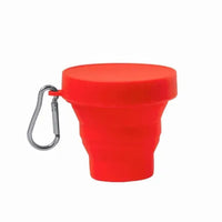Foldable Cup - Klimt