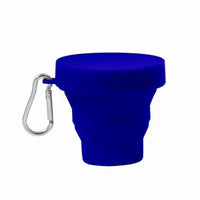Foldable Cup - Klimt