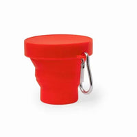Foldable Cup - Klimt