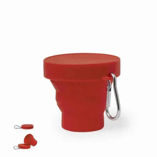 Foldable Cup - Klimt