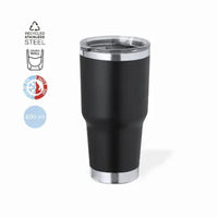 Insulated Mug  -Tobey
