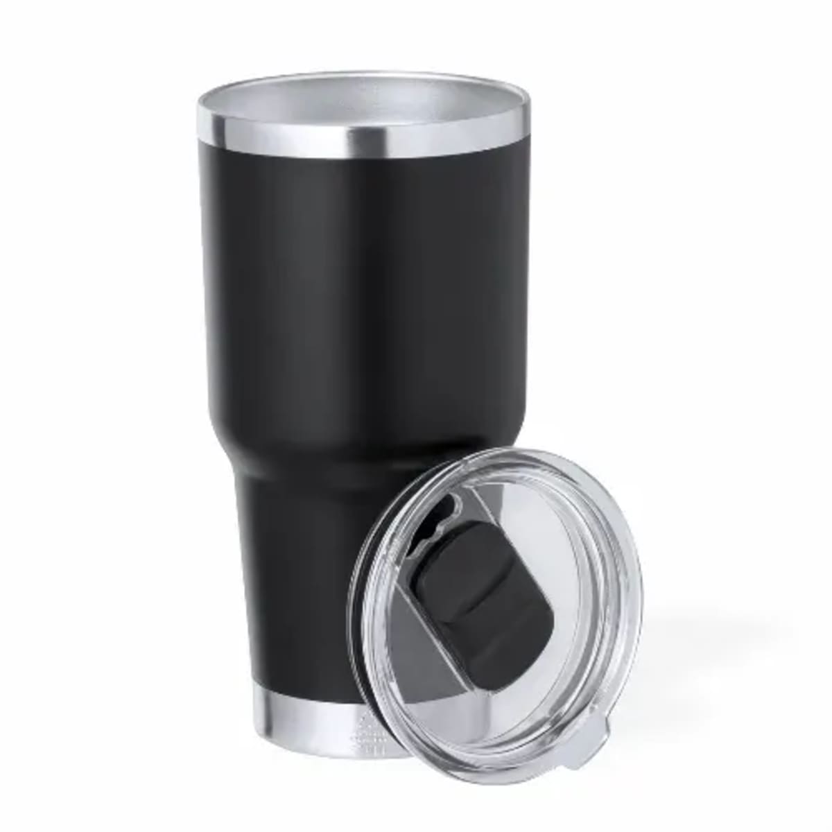 Insulated Mug  -Tobey