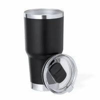 Insulated Mug  -Tobey