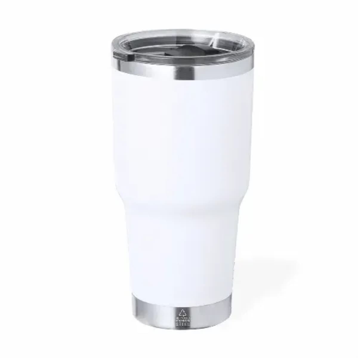 Insulated Mug  -Tobey