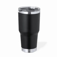 Insulated Mug  -Tobey