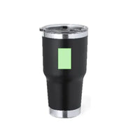 Insulated Mug  -Tobey