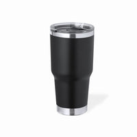 Insulated Mug  -Tobey