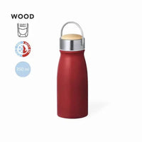 Insulated Bottle - Barns